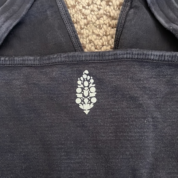 Free people sports bra - Picture 3 of 4